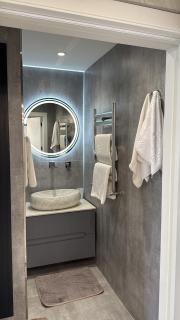Contemporary Loft in Sea Breeze - 3