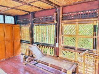 Rustic Tualang Timber House Village Retreat Stay - 7