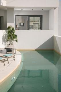 Anapollo Boutique Hotel Adults Only - 5