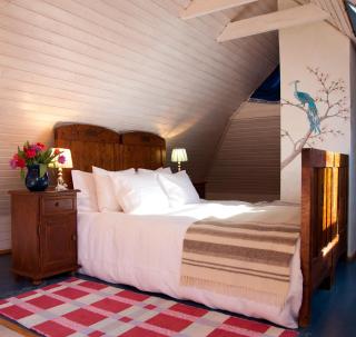 Adami Country Guesthouse - 1