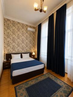 Azcot Nizami Hotel - 3