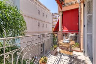 Palm House Bordighera - 3