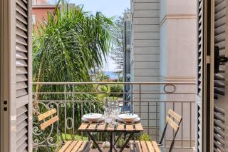 Palm House Bordighera - 2