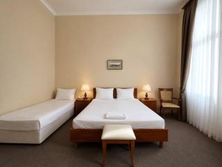 Azcot Nizami Hotel - 7