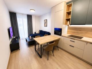 Urban Core Apartments - Cozy & Central - 6