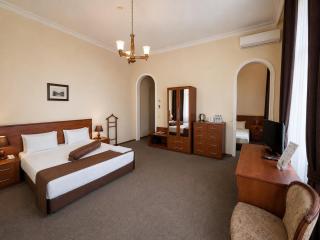 Azcot Nizami Hotel - 1