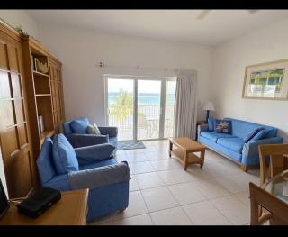 Ocean view - 1