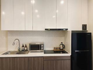 ST Home Vinhomes D'capitale Hanoi - 2