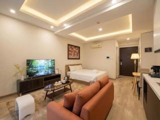 ST Home Vinhomes D'capitale Hanoi - 5