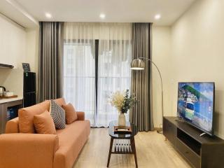 ST Home Vinhomes D'capitale Hanoi - 4