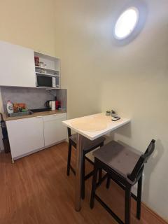 CentrÁlom Apartman - 8
