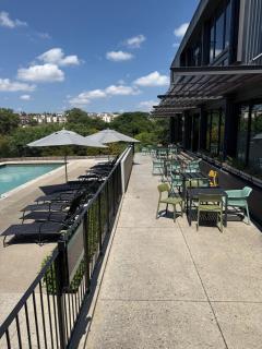 The Precinct Lifestyle - 4
