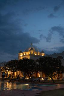 Gulaab Niwaas Palace - 0