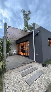 La casa del puente - 1