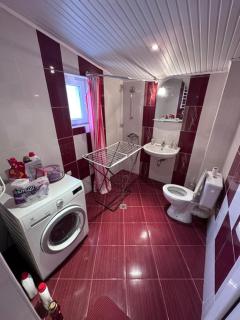 Pernik Center 2-Bedroom House with Yard & Parking - 6