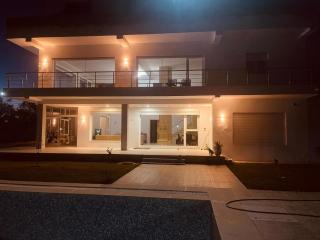 Haus mit Meerblick - 3