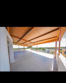 Tribeca Loft Acacias Moderno estudio con balcon y aire acondicionado - 3