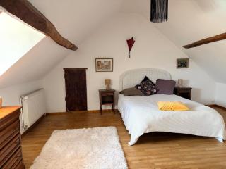 Gite d'Aimelles - 3
