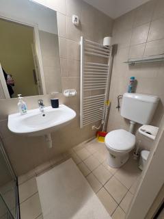 CentrÁlom Apartman - 6