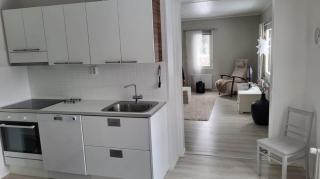 Arctic Family Apartment - Close to Santa Claus Village - 2
