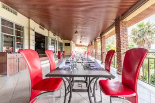 Moriah Hill Resort - 9