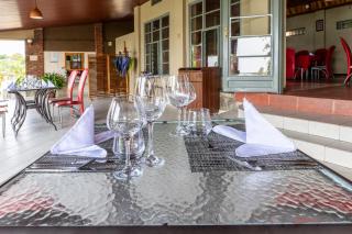 Moriah Hill Resort - 4