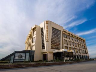 Shaheen Hotel Baghdad - 0