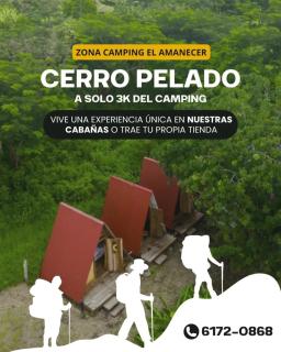 Zona Camping El Amanecer - 1