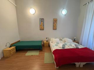 CentrÁlom Apartman - 5