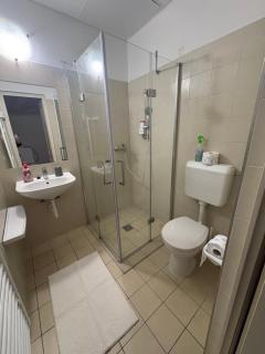 CentrÁlom Apartman - 2