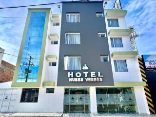 Hotel Nubes Verdes - 5