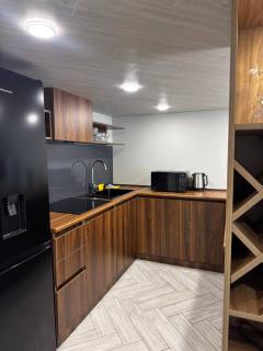 Contemporary Loft in Sea Breeze - 5
