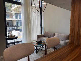 Contemporary Loft in Sea Breeze - 4