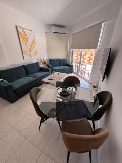 Diamond 2-bedroom apartment with pool near Venus sandy beach - 1
