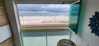 Apartamento Lindo Frente Mar - 2