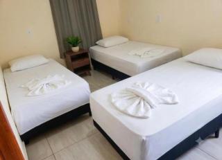 Hotel Pousada Paraná - 7