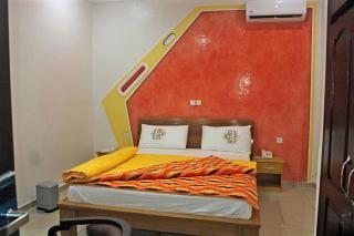 Hotel Gnoupalé Guiglo - 1
