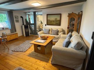 Ferienwohnung Sonnentau 1 - 4