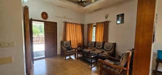 Chirakkal House AC 2BHk house near Amala Hospital - 8