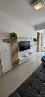 Apartamento Lindo Frente Mar - 2