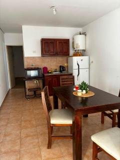 Departamento resistencia - 0