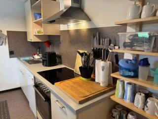Ferienwohnung Sonnentau 1 - 8