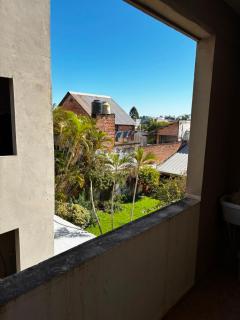 Departamento resistencia - 2