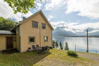 Tindelykke - Isfjorden - 9