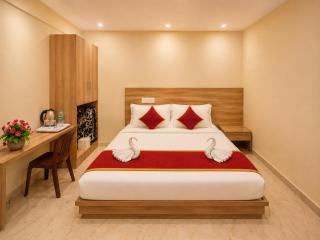 Hotel Stay Bliss HSR Layout - 0