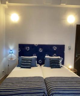 Maison Sahel - African Art & Coastal Serenity - 8