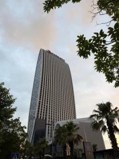 Alliance Privilege by Marriott Sea View - 8