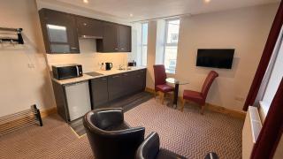 Crystal House - 6