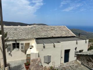 Maison vue mer au Cap Corse - 4