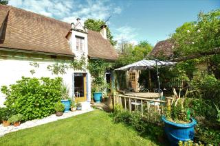 gîte Broqueries - 0